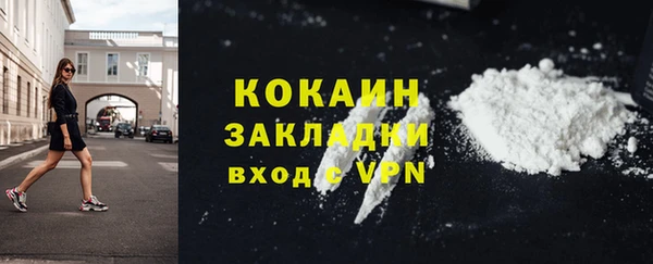 стафф Краснослободск